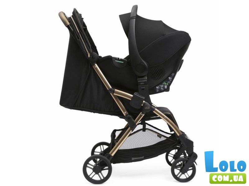 Адаптеры к коляске Goody Xplus/Primo, Chicco