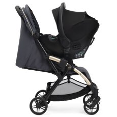Адаптеры к коляске Goody Xplus/Primo, Chicco