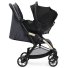 Адаптеры к коляске Goody Xplus/Primo, Chicco