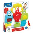 Игрушка-погремушка Multi-activity Keys, Clementoni