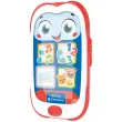 Музыкальная игрушка Baby Smartphone, Clementoni