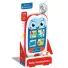 Музыкальная игрушка Baby Smartphone, Clementoni