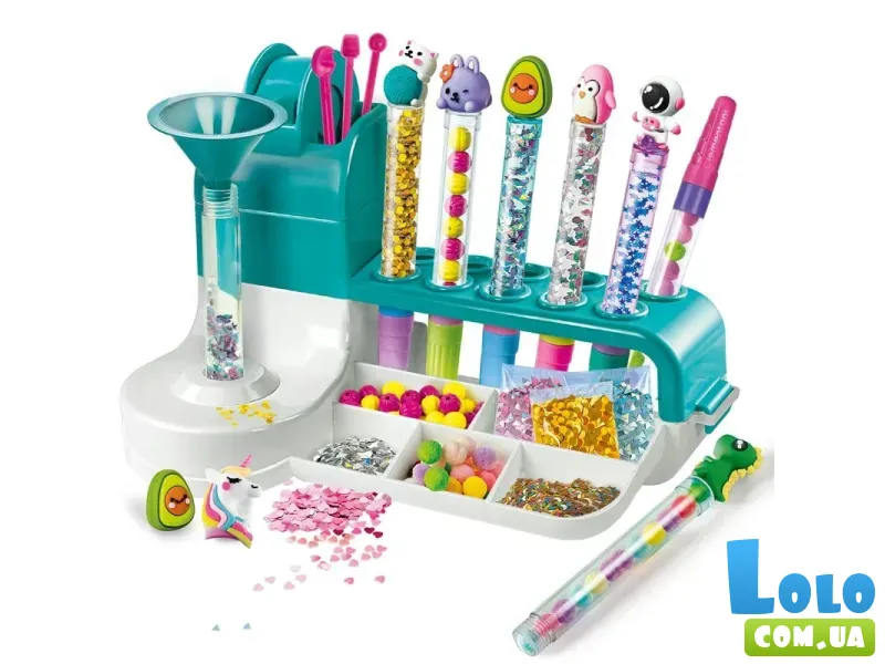 Набор для творчества Pen Creator Studio, Clementoni