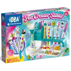 Набор для творчества Pen Creator Studio, Clementoni
