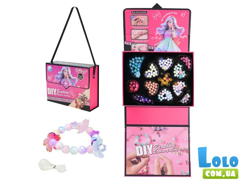 Набор бисера Сумочка