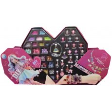 Набор бисера Сердце