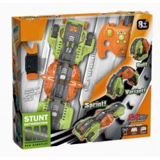 Машина Перевертыш на радиоуправлении (в ассортименте)