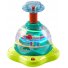 Юла музыкальная Press & Glow Spinner, Bright Starts