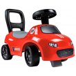 Автомобиль для прогулок - толокар, Smoby (красный)