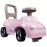 Автомобиль для прогулок - толокар, Smoby (розовый)