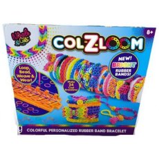 Резиночки для плетения