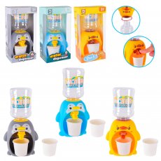 Кулер детский (в ассортименте)