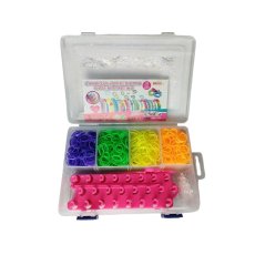 Резиночки для плетения