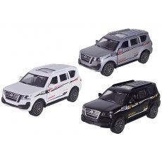 Машина Nissan, Автопром (в ассортименте)