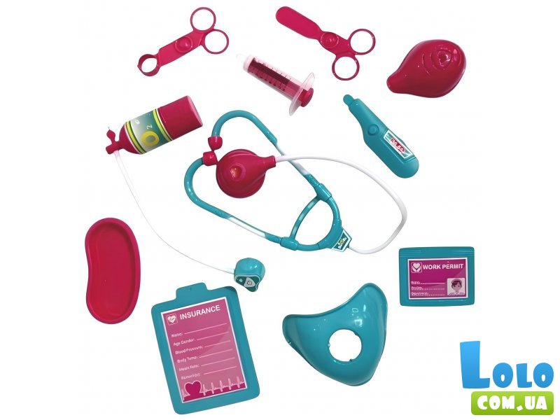 Набор Доктора