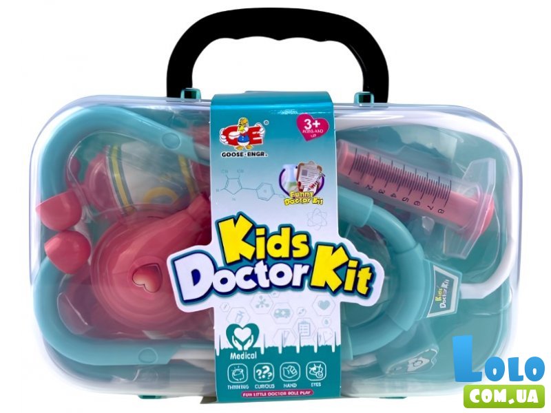 Набор Доктора