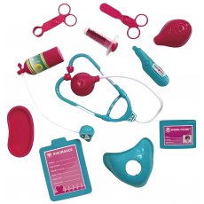 Набор Доктора