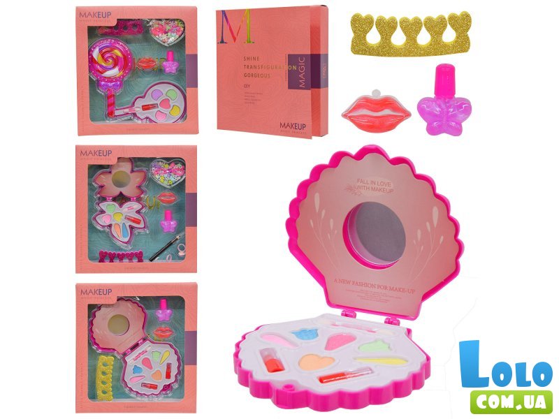 Косметика для кукол (в ассортименте)