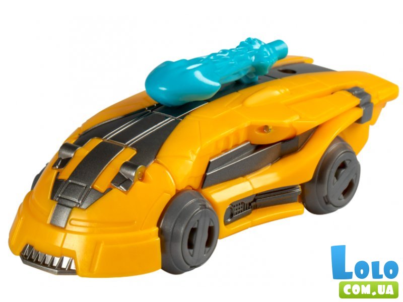Трансформер Bumblebee, Hasbro