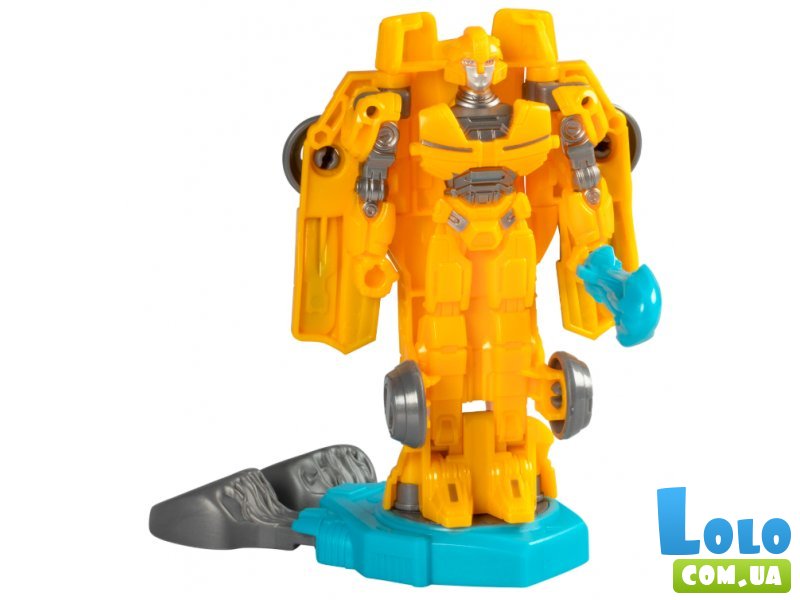 Трансформер Bumblebee, Hasbro