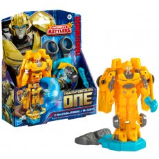 Трансформер Bumblebee, Hasbro