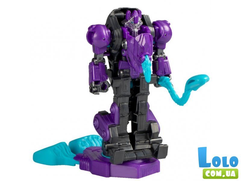 Трансформер Alpha Trion, Hasbro