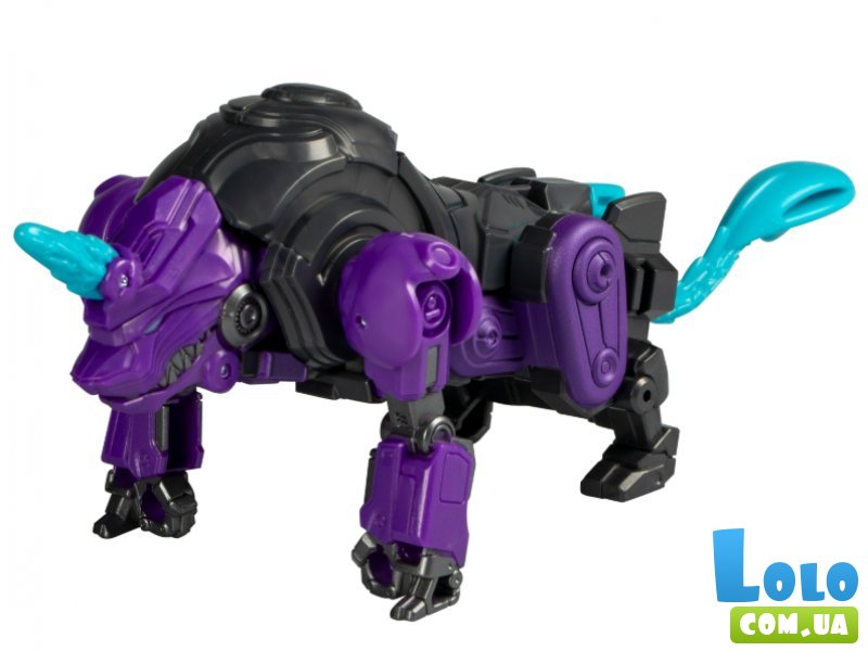 Трансформер Alpha Trion, Hasbro