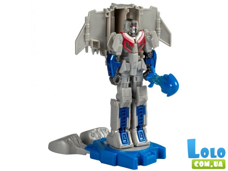 Трансформер Starscream, Hasbro