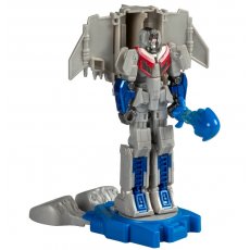 Трансформер Starscream, Hasbro