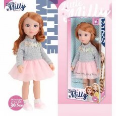 Кукла Little Milly