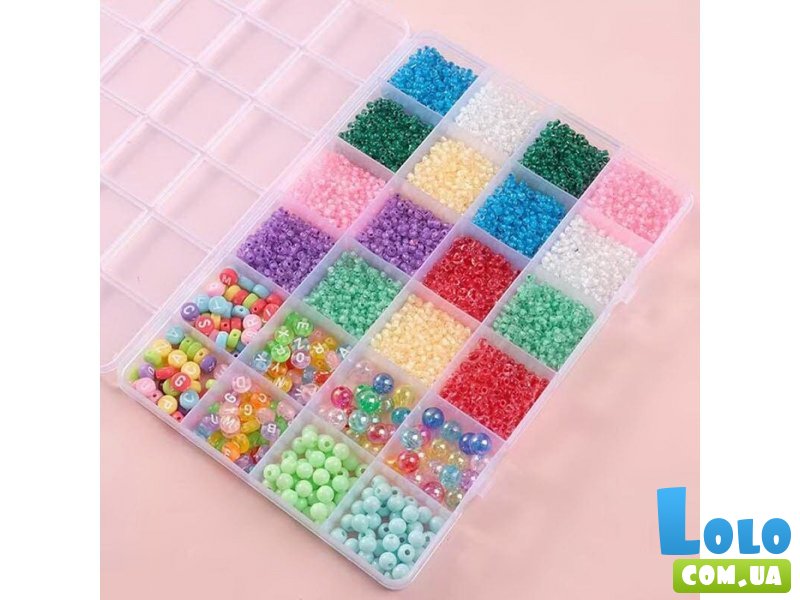 Набор бисера