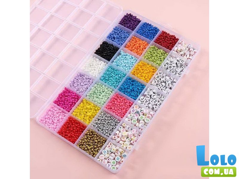 Набор бисера