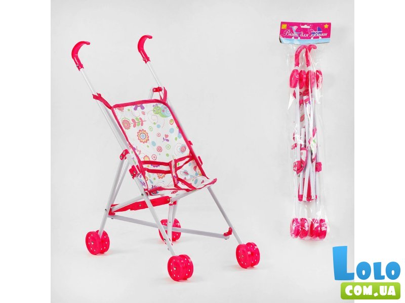 Коляска для кукол, TK Group