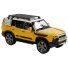 Машина металлическая Джип, АвтоЕксперт (в ассортименте)