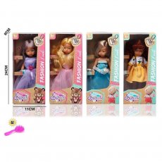 Кукла (в ассортименте)