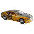 Машина металлическая Bentley Continental GT 370, АвтоЕксперт (в ассортименте)