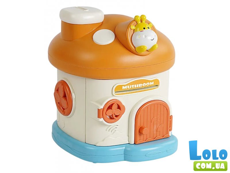 Домик-сейф (в ассортименте)