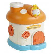 Домик-сейф (в ассортименте)