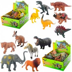 Фигурка Животные (в ассортименте)