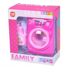 Стиральная машина детская
