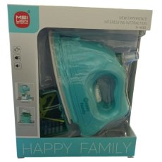 Утюг детский