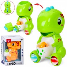 Игрушка для купания Динозавр (в ассортименте)