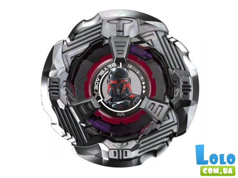 Игровой набор Мандалорец и Мофф Гидеон, Hasbro