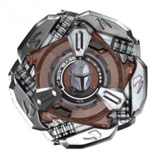 Игровой набор Мандалорец и Мофф Гидеон, Hasbro