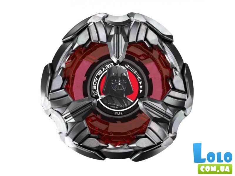Набор Beyblade X Luke Skywalker Darth Vader, Hasbro