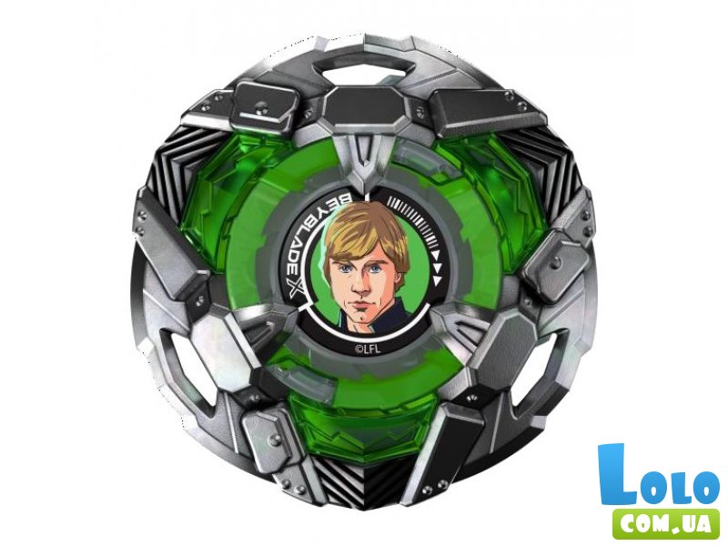 Набор Beyblade X Luke Skywalker Darth Vader, Hasbro