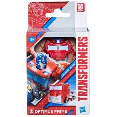 Трансформер Optimus Prime, Hasbro