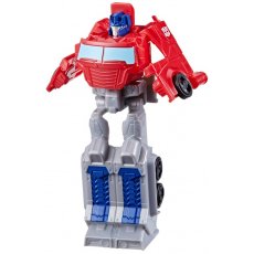 Трансформер Optimus Prime, Hasbro