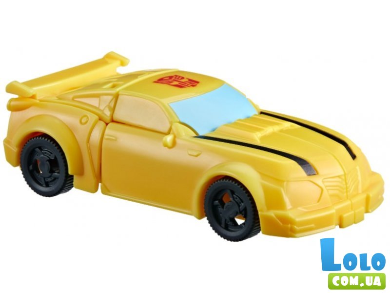 Трансформер Bumblebee, Hasbro