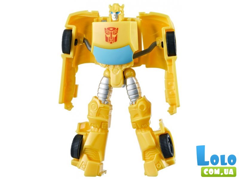 Трансформер Bumblebee, Hasbro